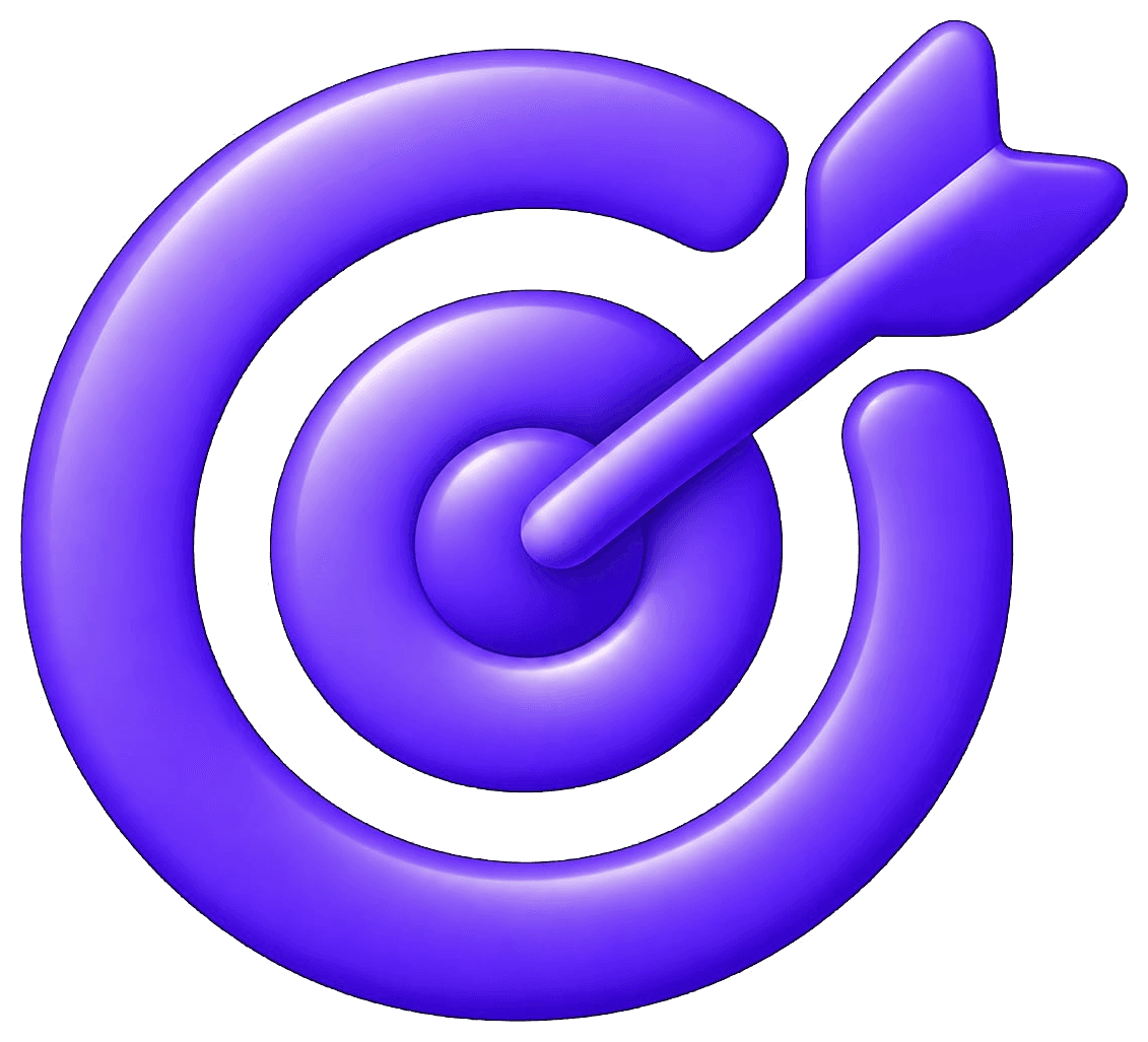 Mission Target Icon