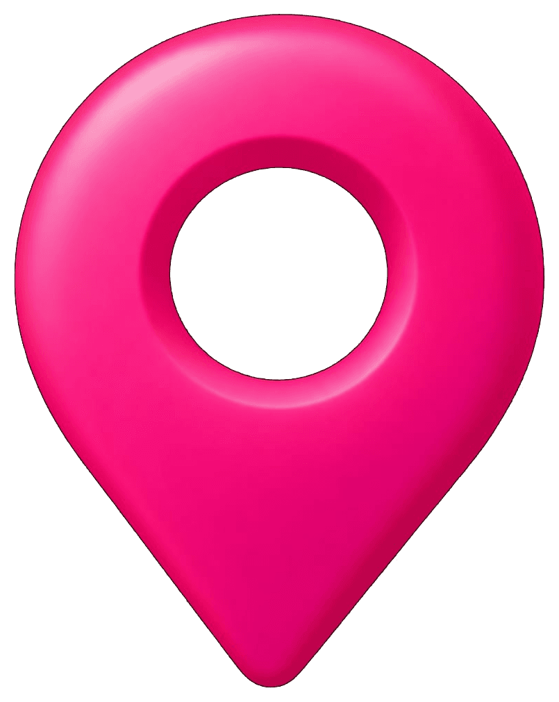 Our Location