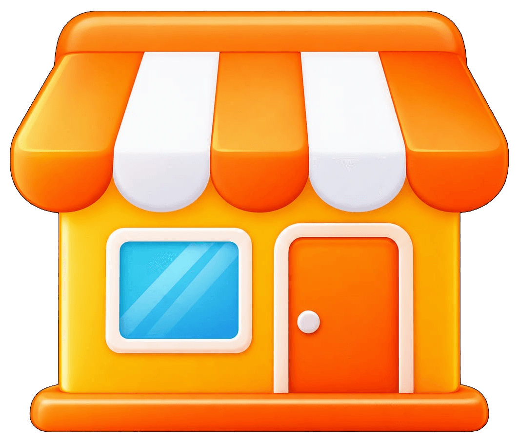 Shop Owner Support
