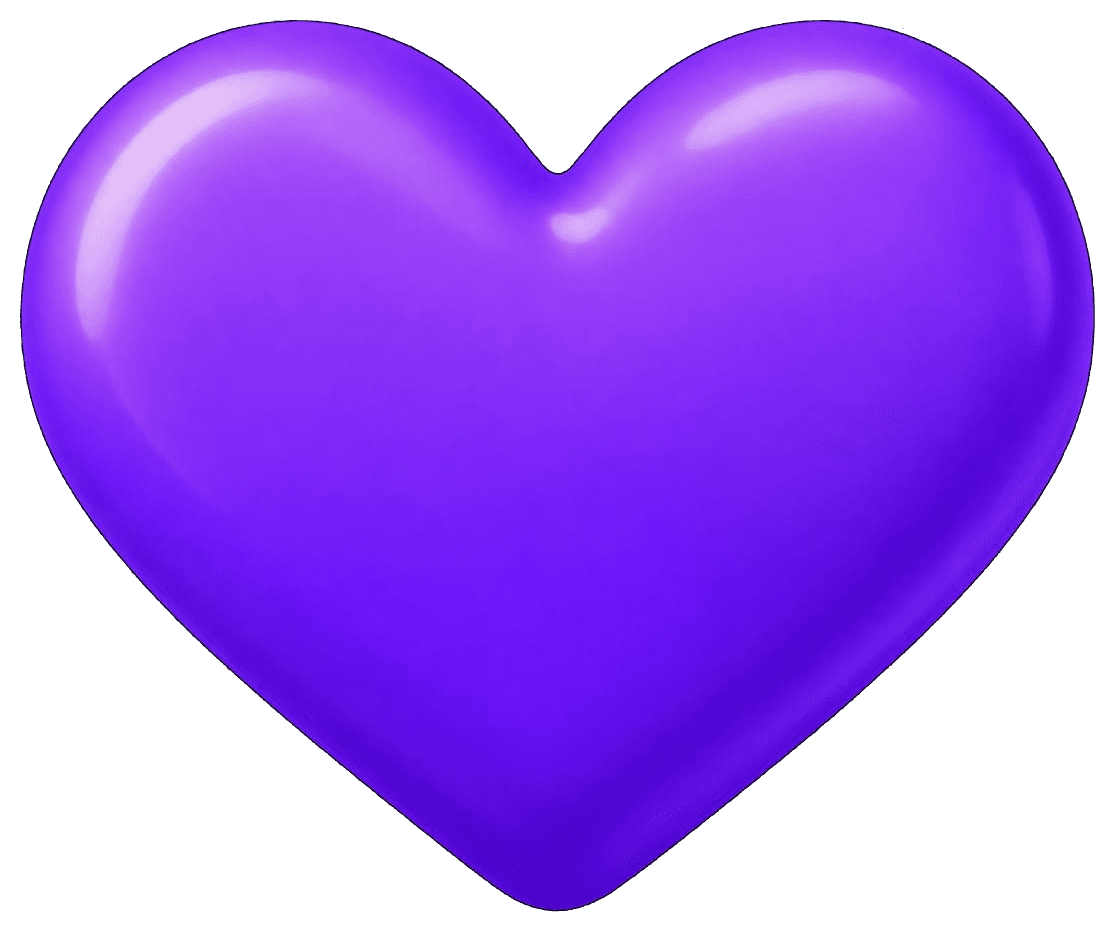 Values Heart Icon