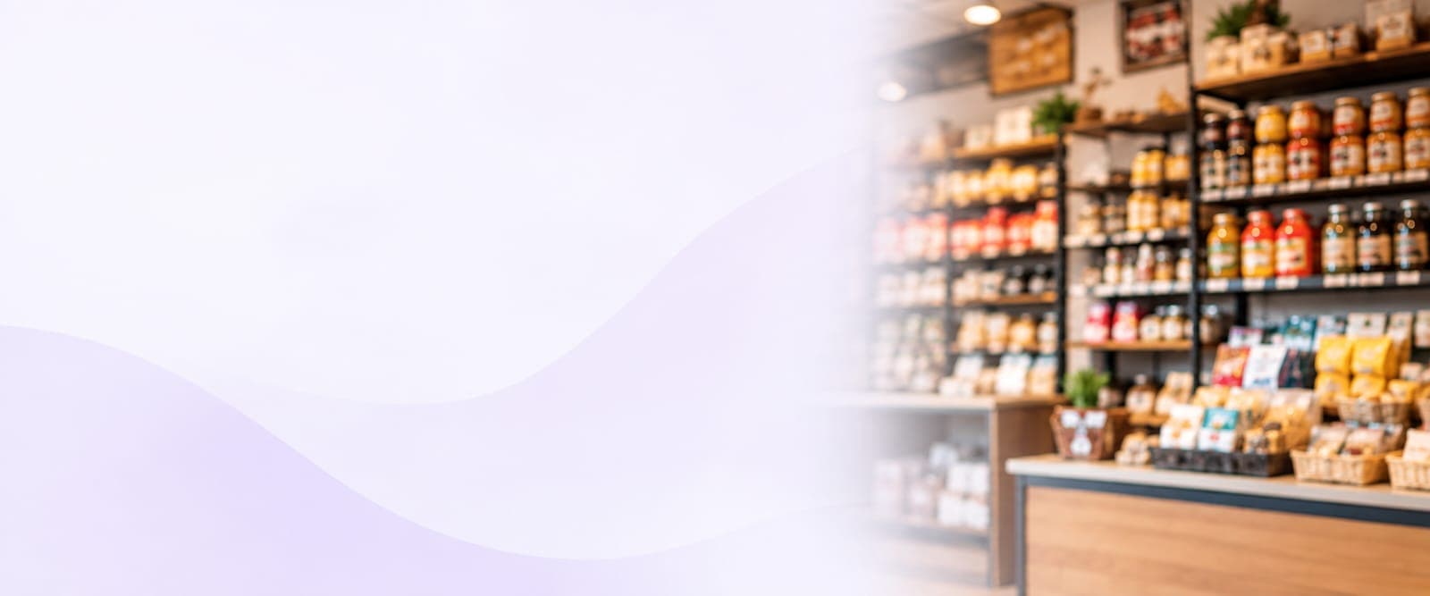 Shop Owner Background