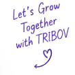 Let's Grow Together with TRIBOV