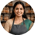 Lakshmi Priya