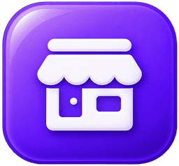 TRIBOV for Shop Owners App Icon