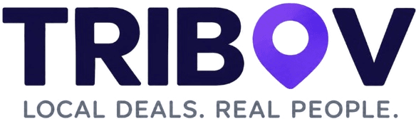 TRIBOV — Local Deals. Real People.