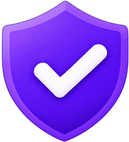 Verified Local Businesses Shield